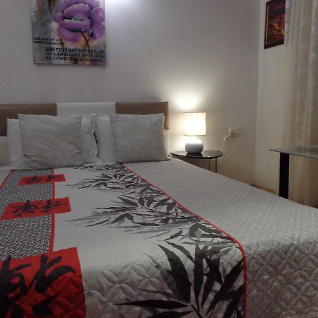 Zoya Apartment Burgas Extérieur photo
