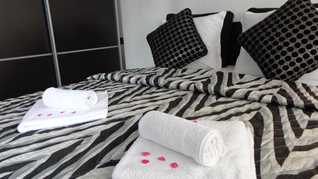 Zoya Apartment Burgas Extérieur photo