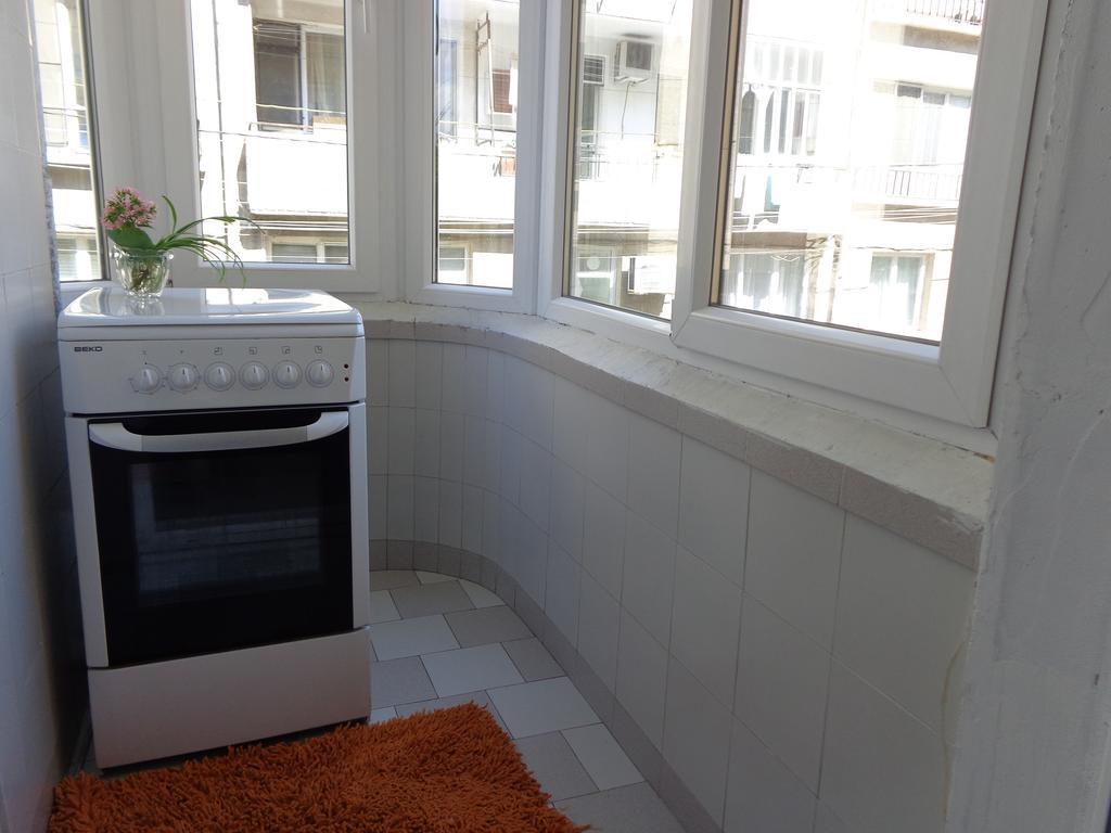 Zoya Apartment Burgas Extérieur photo