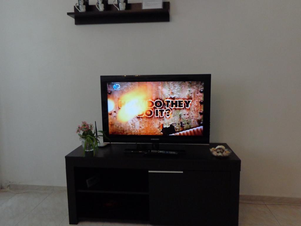 Zoya Apartment Burgas Extérieur photo