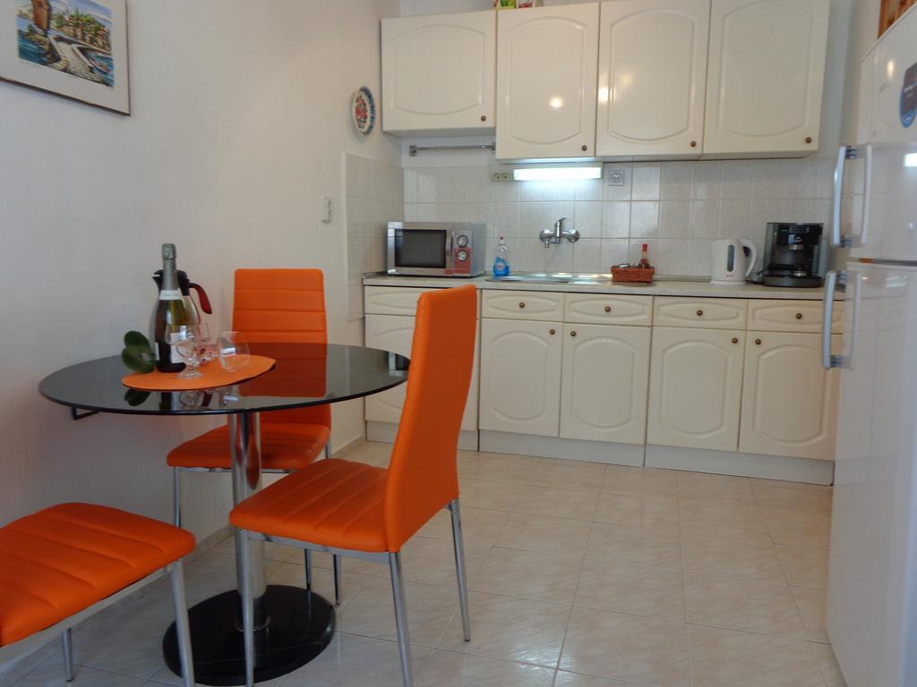 Zoya Apartment Burgas Extérieur photo