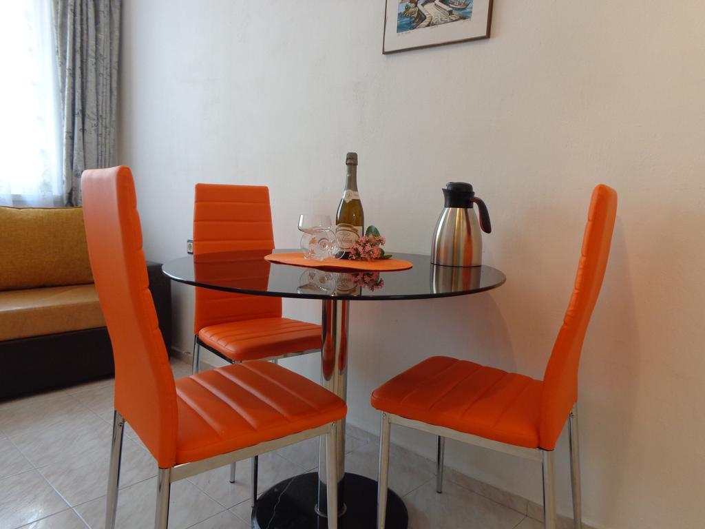 Zoya Apartment Burgas Extérieur photo