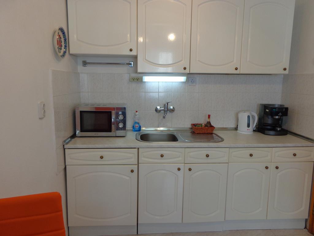 Zoya Apartment Burgas Extérieur photo