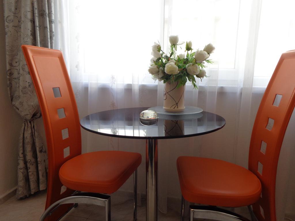 Zoya Apartment Burgas Extérieur photo