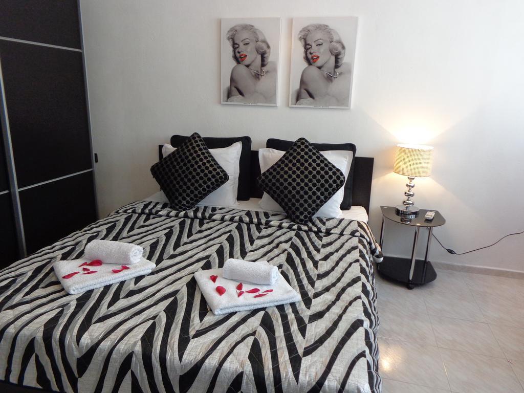 Zoya Apartment Burgas Extérieur photo