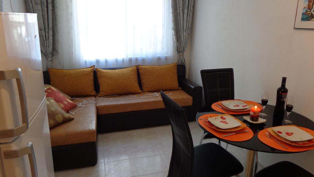 Zoya Apartment Burgas Chambre photo