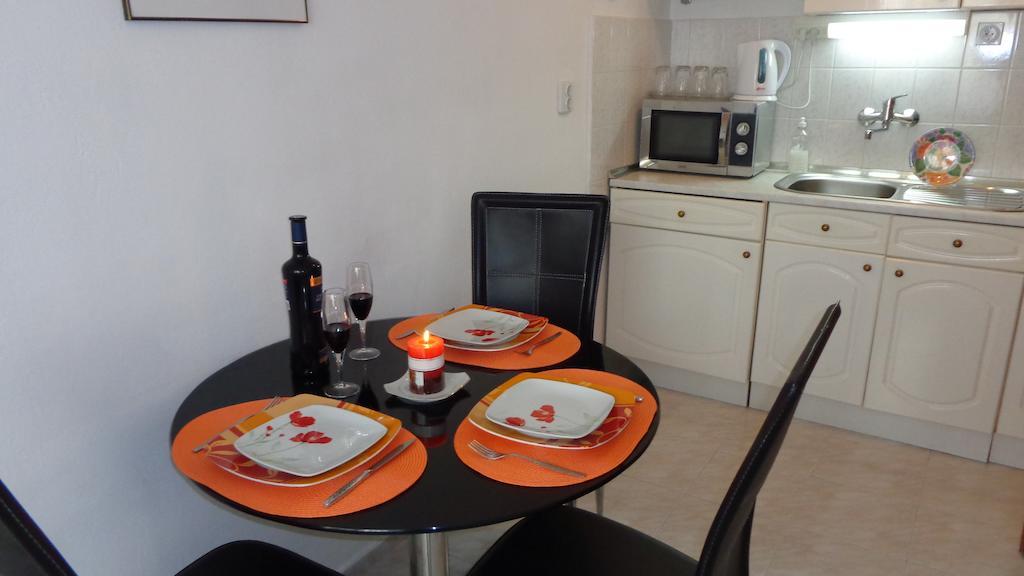 Zoya Apartment Burgas Chambre photo