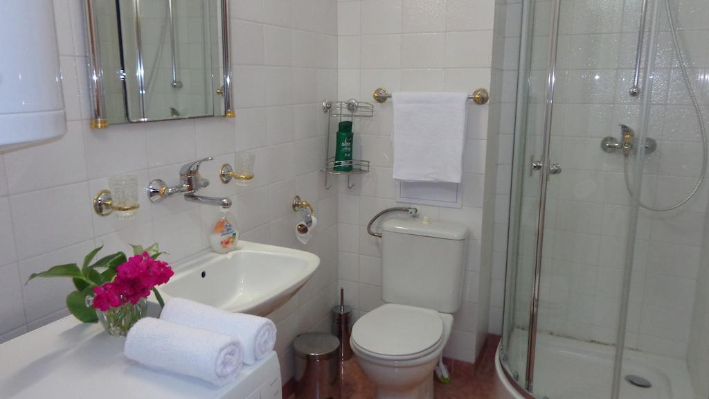 Zoya Apartment Burgas Chambre photo