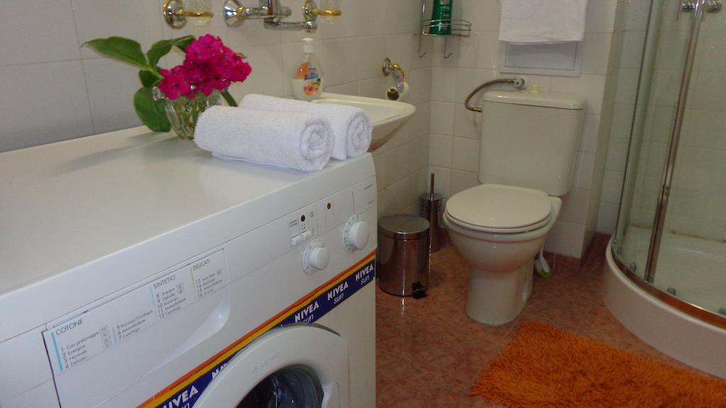 Zoya Apartment Burgas Chambre photo