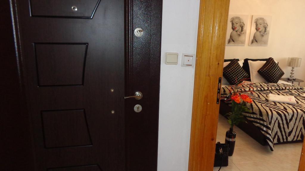 Zoya Apartment Burgas Chambre photo