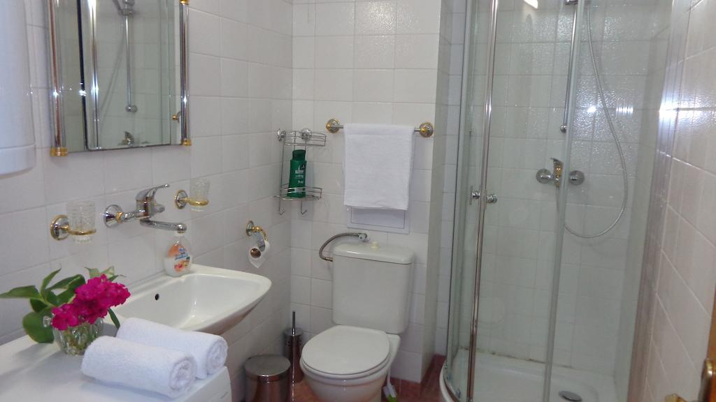 Zoya Apartment Burgas Chambre photo