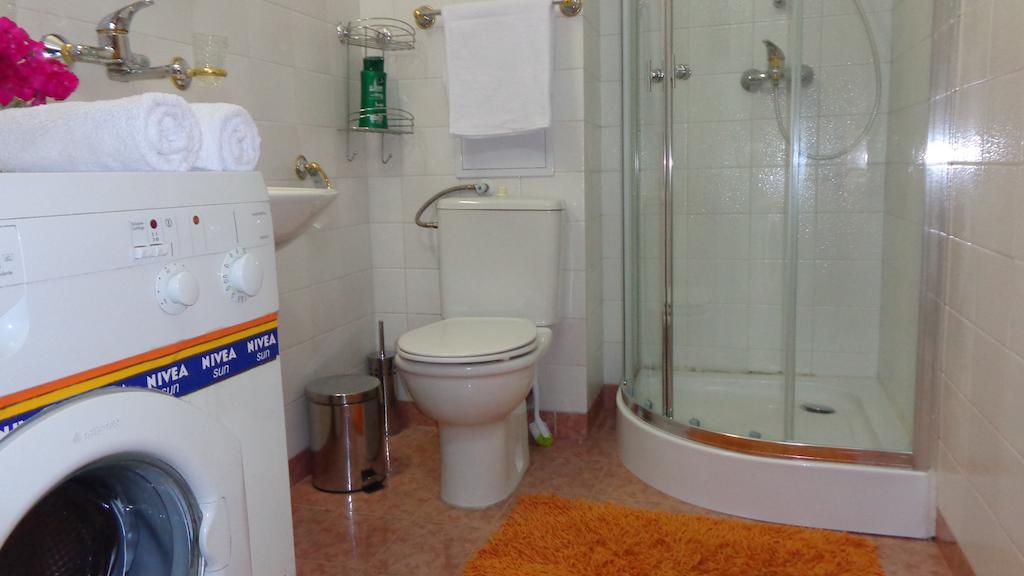 Zoya Apartment Burgas Chambre photo