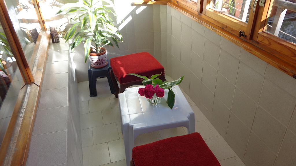 Zoya Apartment Burgas Chambre photo