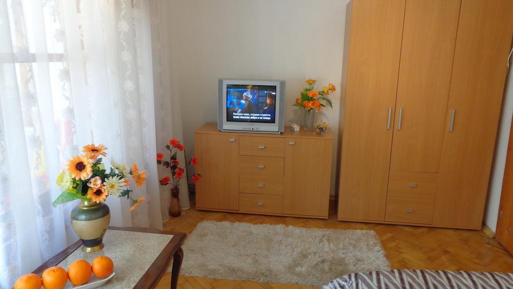 Zoya Apartment Burgas Chambre photo