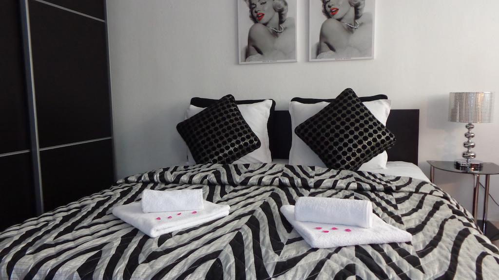 Zoya Apartment Burgas Chambre photo