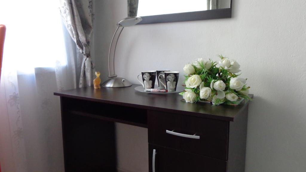 Zoya Apartment Burgas Chambre photo