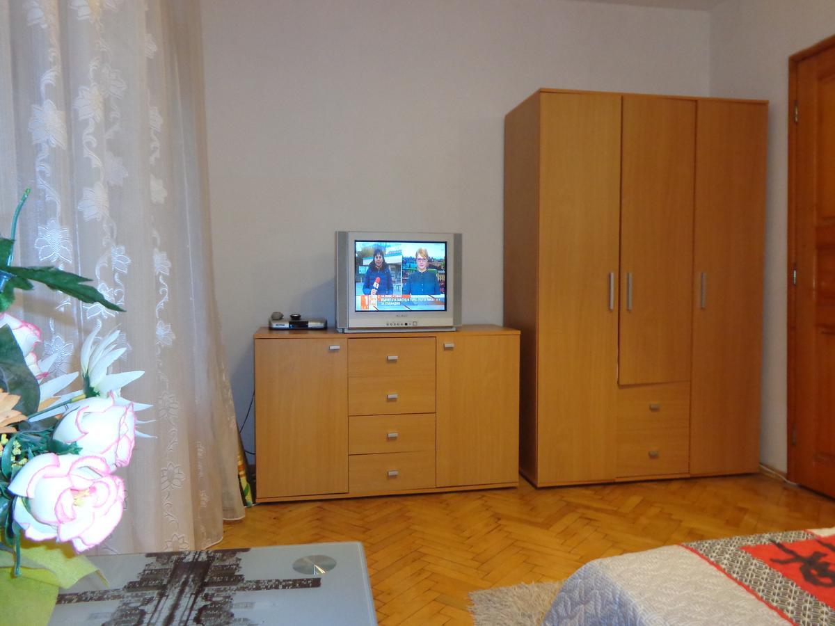 Zoya Apartment Burgas Extérieur photo