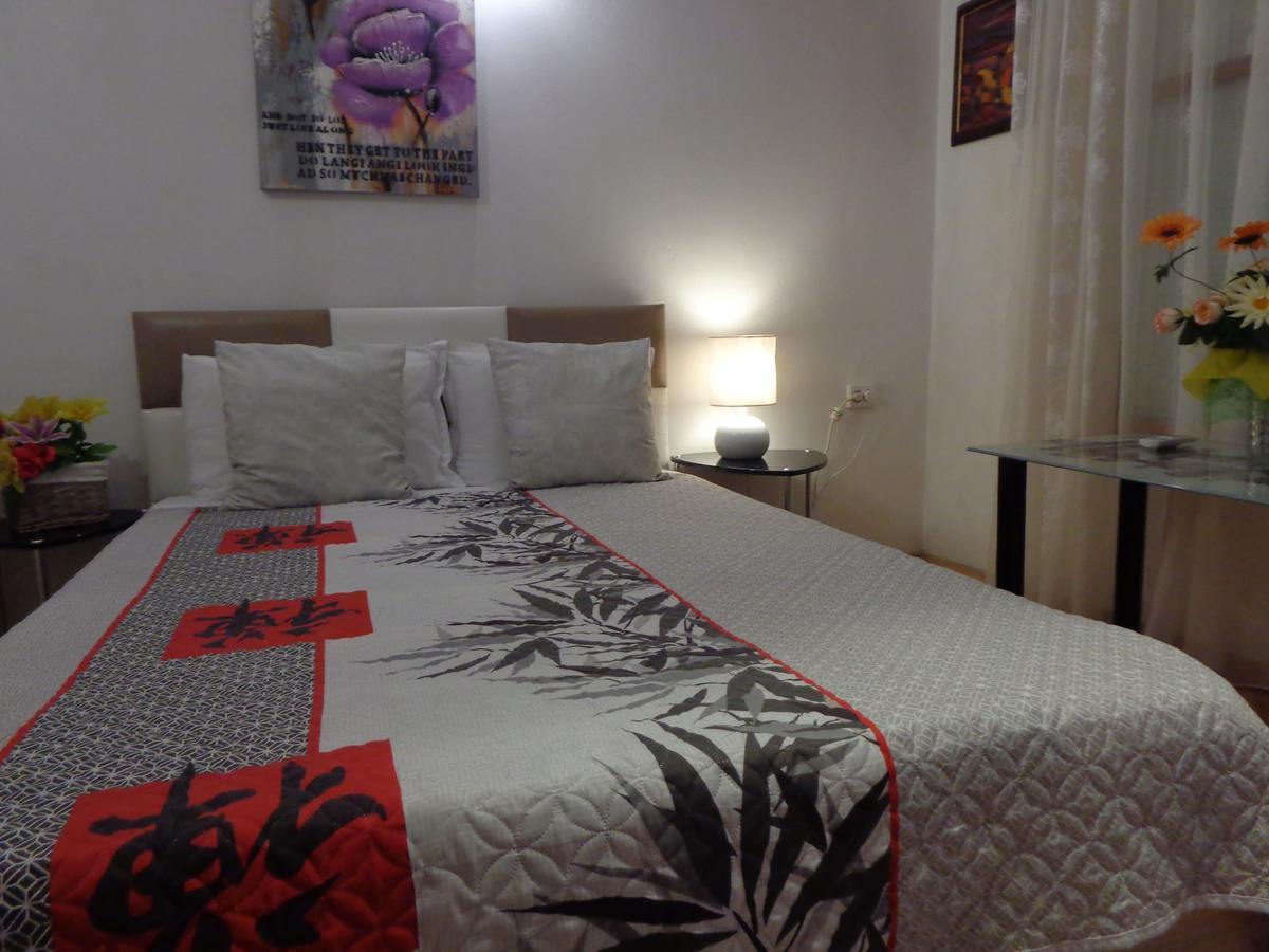 Zoya Apartment Burgas Extérieur photo
